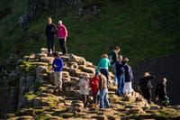 Titanic Experience and Giant's Causeway Tour from Belfast 4