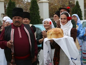 Private 3-Day Cultural Tour of Transnistria and Gagauzia