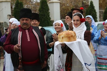 3-Days Private Tour from Chisinau to Transnistria and Gagauzia