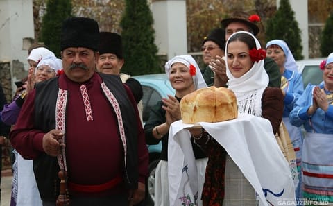 Private 3-Day Cultural Tour of Transnistria and Gagauzia
