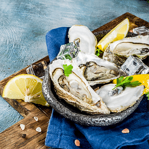 Sunset Tour With Oyster Tasting in Ria Formosa (Faro, Portugal)