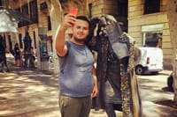 Kickstart Barcelona Private Tour for Newcomers 6
