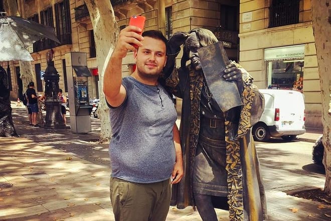 Kickstart Barcelona Private Tour for Newcomers 6