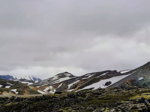 Landmannalaugar Rainbow Mountains 4x4 Tour - Valley of Tears, photo 19
