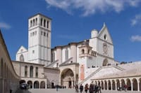 Saint Francis Basilica