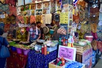Private Tour: Discover Bangkok Chinatown’s Way of Life 4