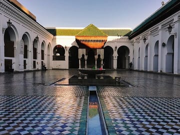 Tour of Morocco Private 12-Days via Imperial Cities and Merzouga