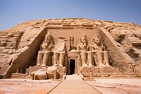 2 Days Abu Simbel and Aswan Trip Of Aswan 8
