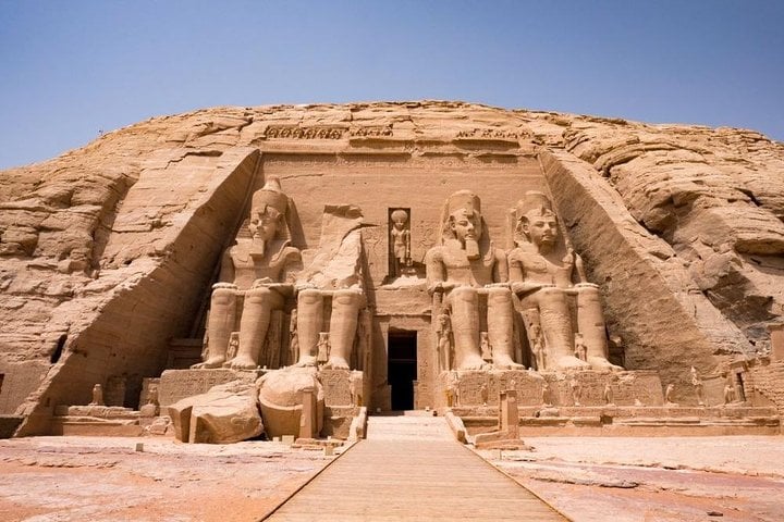 2 Days Abu Simbel and Aswan Trip Of Aswan 8