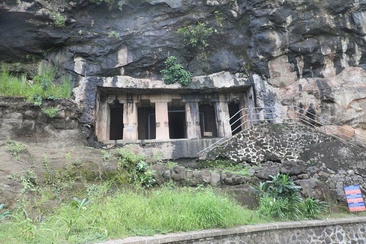 Aurangabad Heritage Day Tour