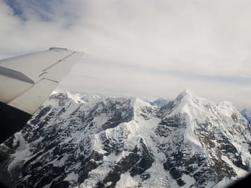 19 Days Mera Peak Climbing & Expedition – One Life-Changing Himalayan Adventure