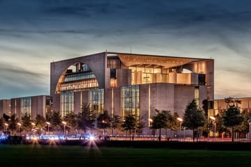 Self-Drive Tour of Germany: 11 Days from Berlin to Berlin