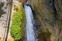 Alanya Sapadere Canyon Day Tour with Lunch and Hotel Transfer 8