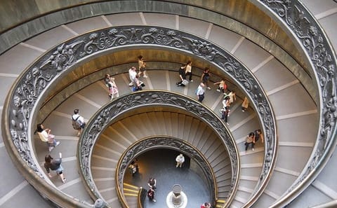 Private Guided Tour of Vatican Museums and Sistine Chapel