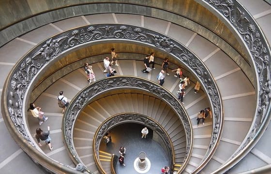 Private Tour Vatican Museums Sistine Chapel & St Peter’s Basilica