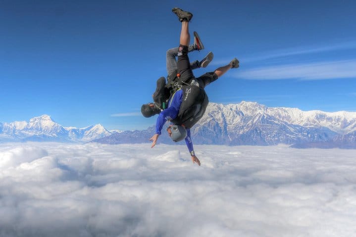 19 Days Mera Peak Climbing & Expedition – One Life-Changing Himalayan Adventure