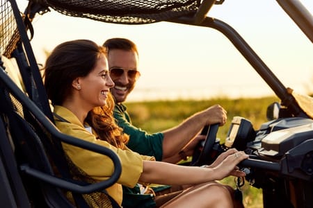 Fethiye Quad Bike Safari: Thrilling Adventure Through Stunning Landscapes