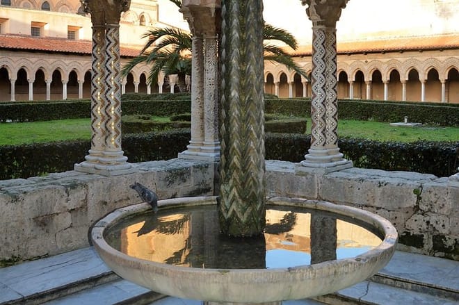 Full-Day Private Tour to Palermo, Monreale and Cefalù photo 6