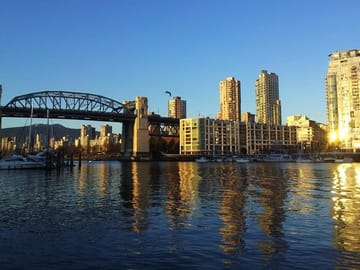 Granville island