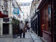 Chic and Classic: Saint-Germain-des-Prés Lifestyle 4