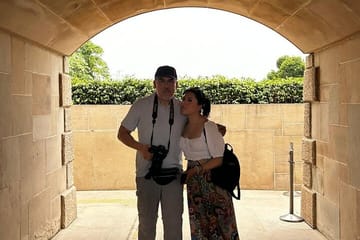 Hill Station and Golden Temple Tour in North India