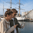Ostend Self-Guided Detective Murder Mystery Game 2