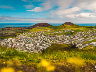 Vestmannaeyjar Day Tour, photo 17