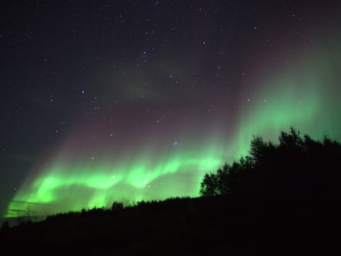  Northern lights Combo, photo 4