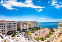 Half day Private Tour of Thessaloniki with Chauffeur 4-hours 3