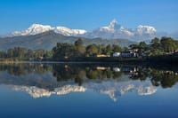 Pokhara: Private Sightseeing Tour with Sarangkot Sunrise Trip 1