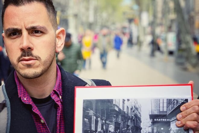 Private Tour Spanish Civil War & Franco's Dictatorship