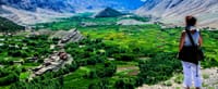 2 Days : Dinosaur’s Foot Prints in the Aït Bouguemez valley | Private & Luxury 8