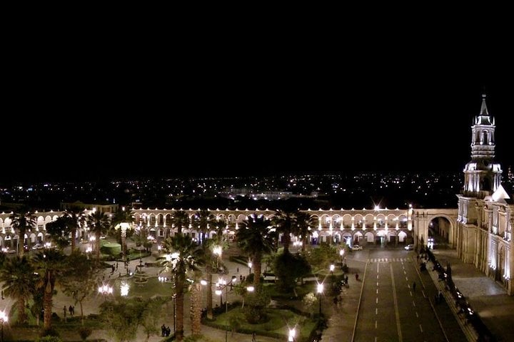 Walking Tour of Arequipa Including Santa Catalina Monastery 5