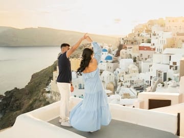 Private Photoshooting With Local Photographer Couples&Families