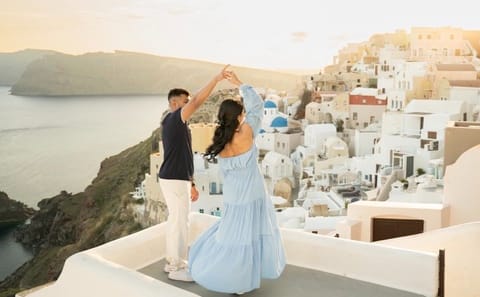 Private Photoshooting With Local Photographer Couples&Families