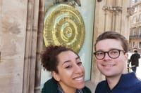 Scholars & Secrets of Cambridge: Self-Guided Puzzle Adventure 7