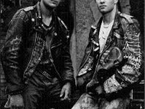 Private Icelandic Punk History Experience