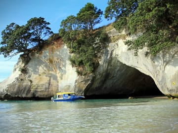 Cathedral Cove 01