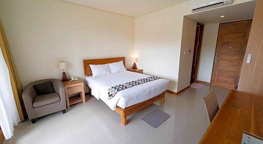 Room in Komodo Lodge