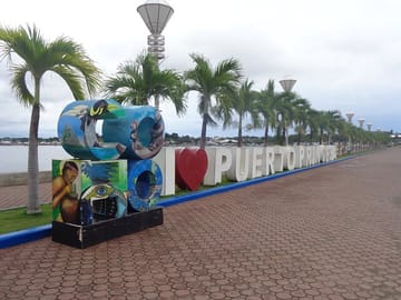 baywalk