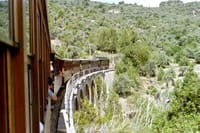 Soller Port with Train and Tram Mallorca Half Day Trip 1