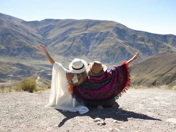 Full Day Cachi and Payogasta Tour from Salta