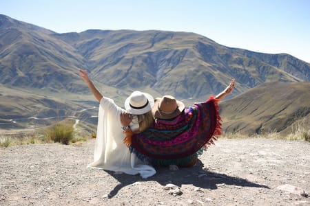 Cachi Full Day Tour from Salta