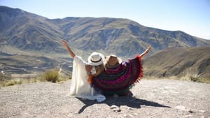 Cachi Full Day Tour from Salta