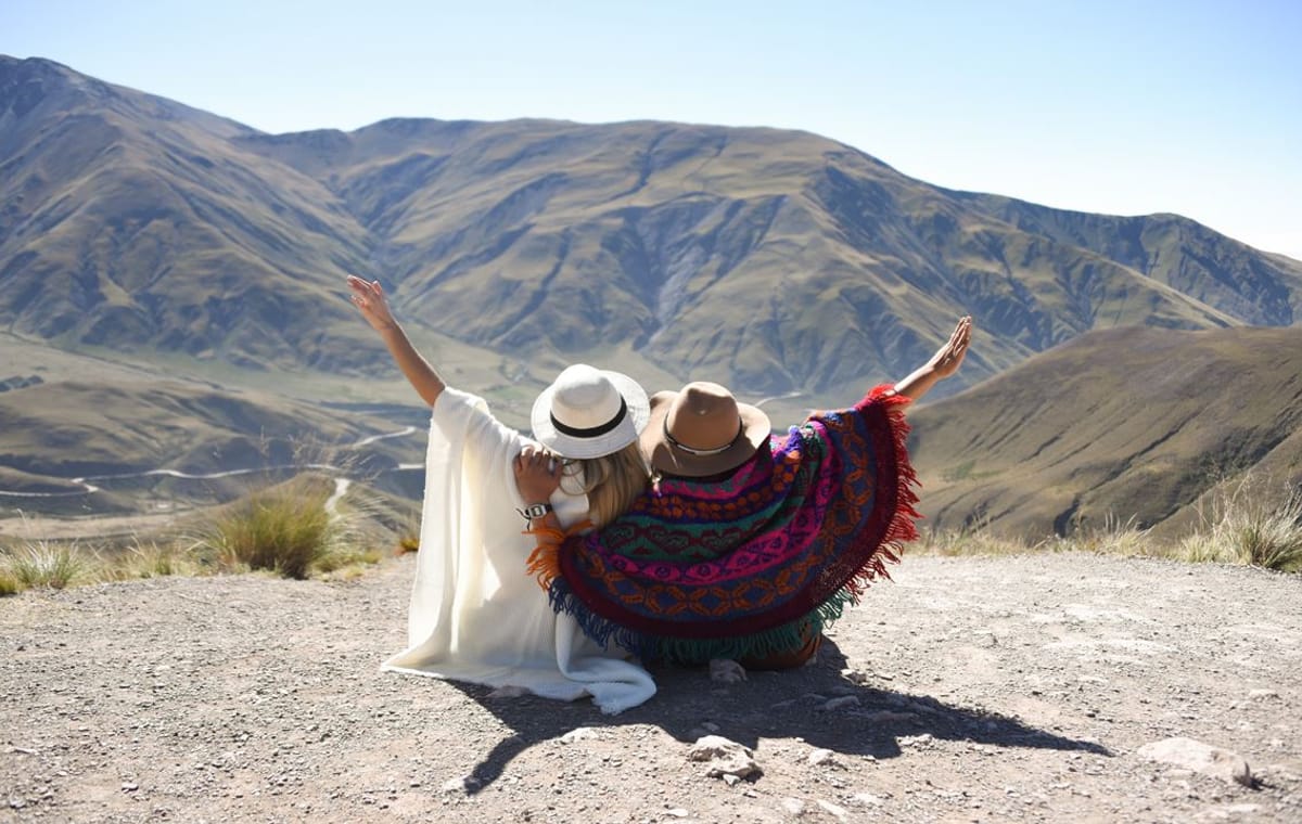 Cachi Full Day Tour from Salta