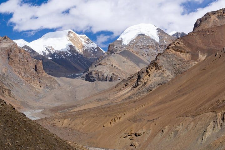 19 Days Mera Peak Climbing & Expedition – One Life-Changing Himalayan Adventure