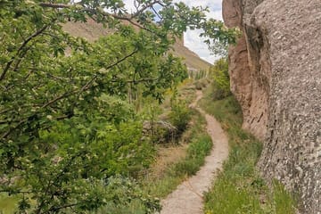 Cappadocia Full-Day Green Tour: Derinkuyu, Göreme, Guzelyurt