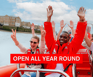 The Ultimate London Adventure