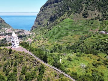 Northeast Madeira Full Day Guided ATV Tour and Exploration