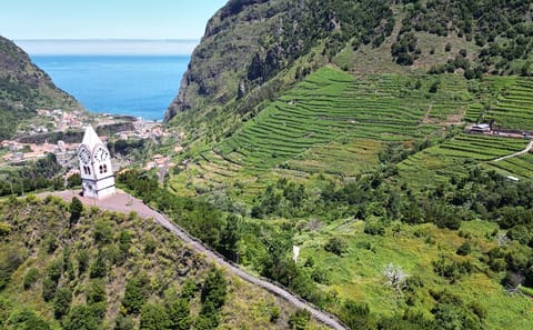 Northeast Madeira Full Day Guided ATV Tour and Exploration